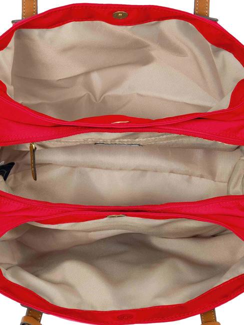 X-BAG Borsa a spalla geranio - Borse Donna