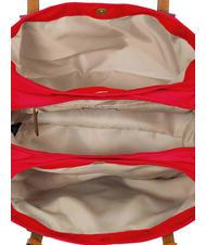 BRIC’S X-BAG Borsa a spalla geranio - Borse Donna - 4