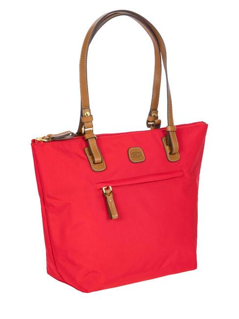 X-BAG Shopping bag a spalla geranio - Borse Donna