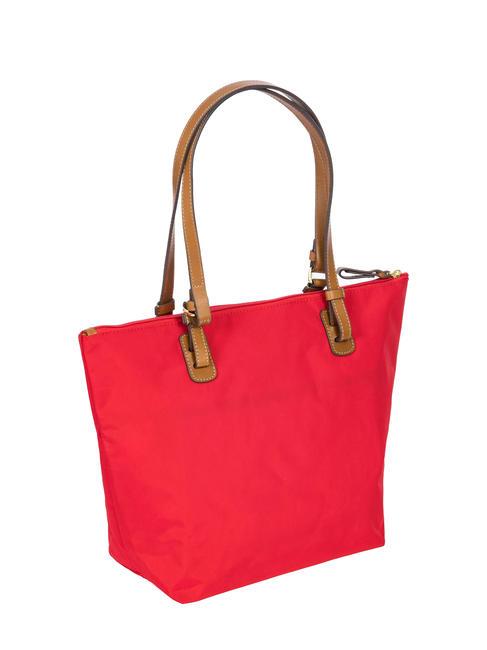 X-BAG Shopping bag a spalla geranio - Borse Donna