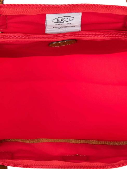 X-BAG Shopping bag a spalla geranio - Borse Donna