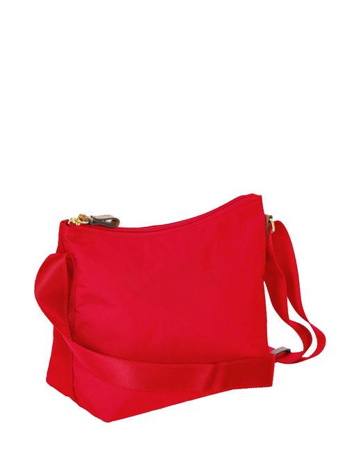 X-BAG S Borsa a tracolla  geranio - Borse Donna