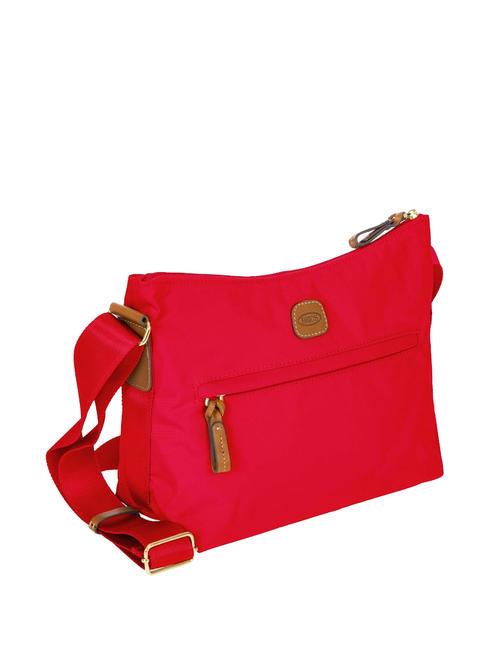 X-BAG S Borsa a tracolla  geranio - Borse Donna