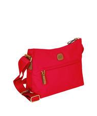 BRIC’S X-BAG S Borsa a tracolla  geranio - Borse Donna - 3