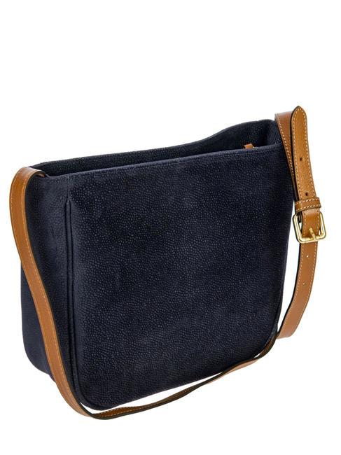 LIFE LIFE ANNA Borsa a tracolla blu - Borse Donna