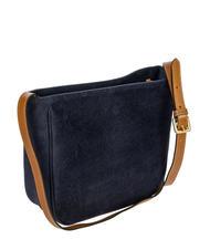 BRIC’S LIFE LIFE ANNA Borsa a tracolla blu - Borse Donna - 3