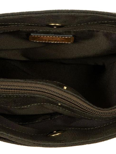 LIFE LIFE ANNA Borsa a tracolla oliva - Borse Donna