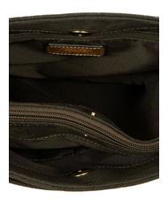 BRIC’S LIFE LIFE ANNA Borsa a tracolla oliva - Borse Donna - 4