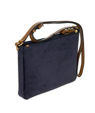 BRIC’S LIFE L Borsa a tracolla blu - Borse Donna - 3