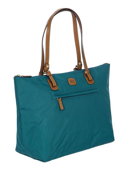 X-COLLECTION Shopping Bag ottanio - Borse Donna