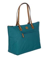 BRIC&rsquo;S X-COLLECTION Shopping Bag - Borse Donna