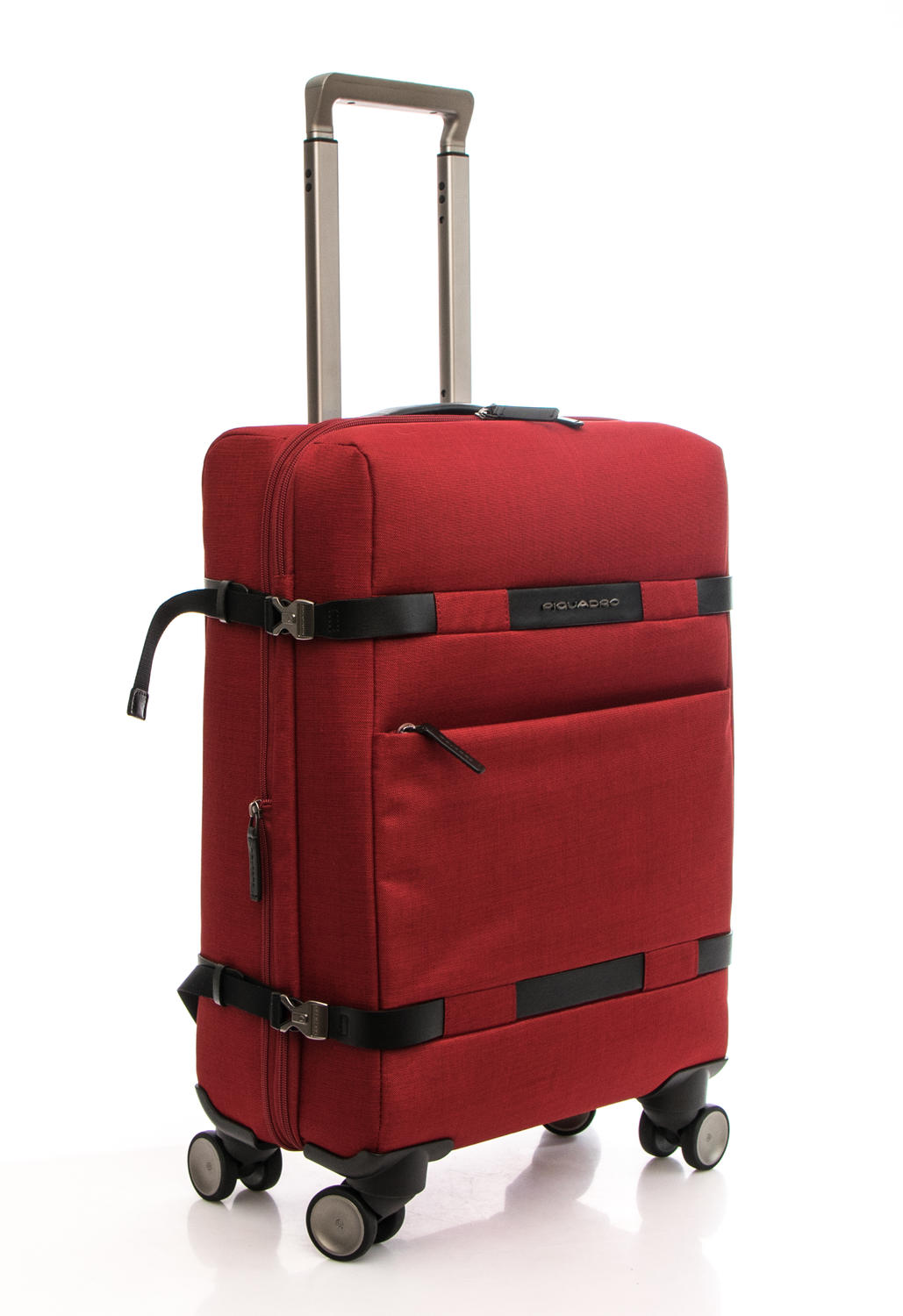 Piquadro Trolley Linea Move 2, Bagaglio A Mano, Espandibile Blazer -  Acquista A Prezzi Outlet!