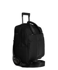 PIQUADRO BRIEF 2  Trolley pilota porta PC 15,6" Nero - Trolley Pilota - 3