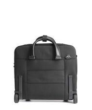PIQUADRO BRIEF 2  Trolley pilota porta PC 15,6" Nero - Trolley Pilota - 4
