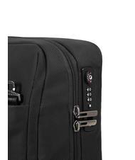 PIQUADRO BRIEF 2  Trolley pilota porta PC 15,6" Nero - Trolley Pilota - 5