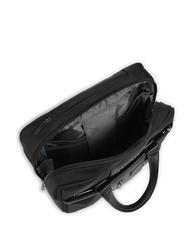 PIQUADRO BRIEF 2  Trolley pilota porta PC 15,6" Nero - Trolley Pilota - 7