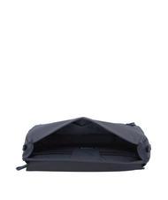 PIQUADRO PAN  Cartella porta PC 15", in pelle blu - Cartelle Lavoro - 4