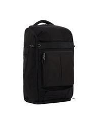 PIQUADRO ARNE Zaino / Borsone porta PC 17,3" Nero - Zaini da lavoro porta PC - 2