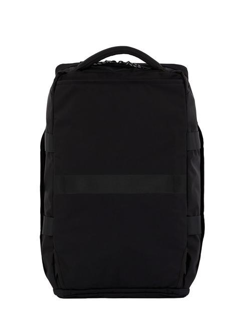 ARNE Zaino / Borsone porta PC 17,3" Nero - Zaini da lavoro porta PC