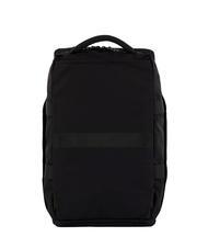 PIQUADRO ARNE Zaino / Borsone porta PC 17,3" Nero - Zaini da lavoro porta PC - 3