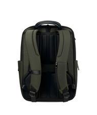 SAMSONITE XBR 2.0  Zaino porta PC 14,1" foliage green - Zaini da lavoro porta PC - 3
