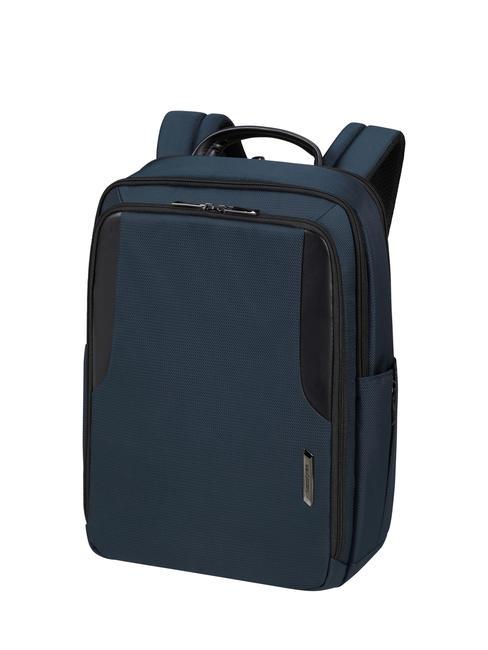 XBR 2.0  Zaino porta PC 14,1" blue - Zaini da lavoro porta PC