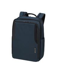 SAMSONITE XBR 2.0  Zaino porta PC 14,1" blue - Zaini da lavoro porta PC - 2