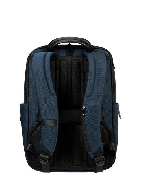 XBR 2.0  Zaino porta PC 14,1" blue - Zaini da lavoro porta PC