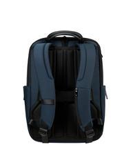 SAMSONITE XBR 2.0  Zaino porta PC 14,1" blue - Zaini da lavoro porta PC - 3