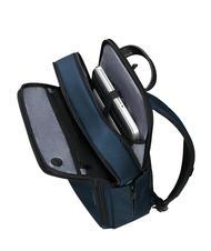 SAMSONITE XBR 2.0  Zaino porta PC 14,1" blue - Zaini da lavoro porta PC - 4