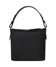 SAMSONITE ESSENTIALLY KARISSA  Borsa a spalla, con tracolla NERO - Borse Donna - 3