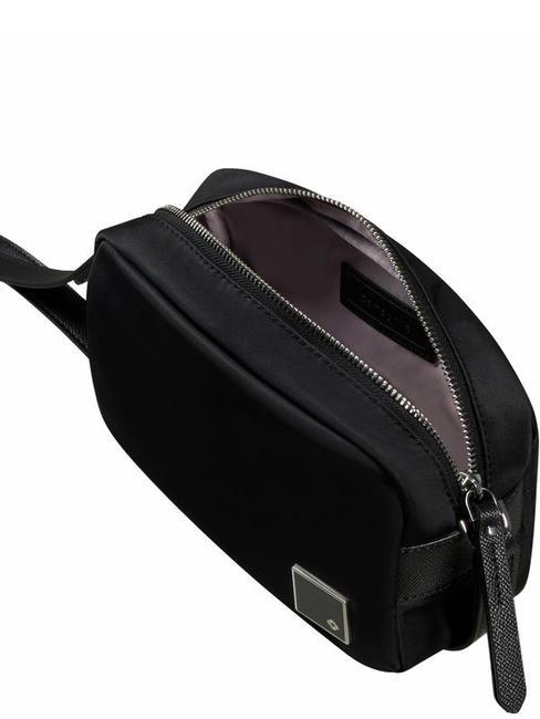 ESSENTIALLY KARISSA Mini Bag a tracolla NERO - Borse Donna