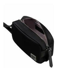 SAMSONITE ESSENTIALLY KARISSA Mini Bag a tracolla NERO - Borse Donna - 3