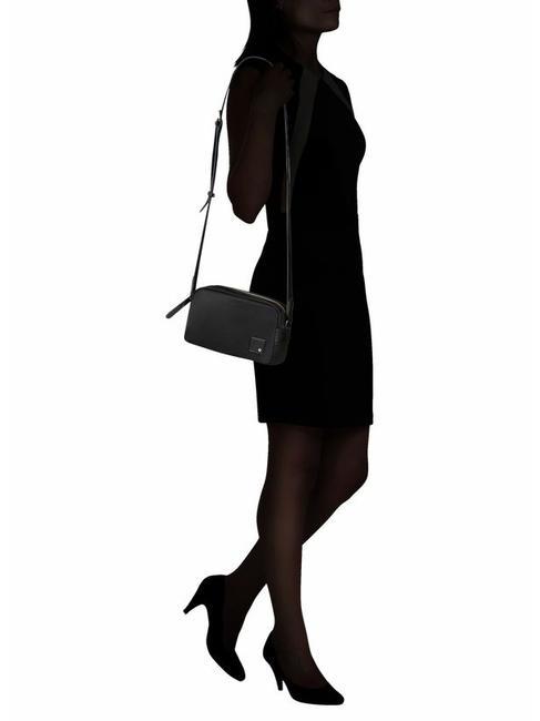 ESSENTIALLY KARISSA Mini Bag a tracolla NERO - Borse Donna