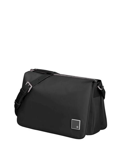 ESSENTIALLY KARISSA  Borsa a tracolla NERO - Borse Donna