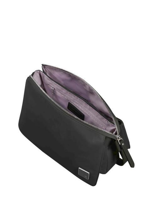 ESSENTIALLY KARISSA  Borsa a tracolla NERO - Borse Donna