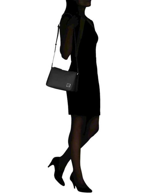 ESSENTIALLY KARISSA  Borsa a tracolla NERO - Borse Donna