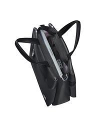 SAMSONITE WORKATIONIST  Cartella lavoro da donna, porta PC 13,3" NERO - Cartelle Lavoro - 5