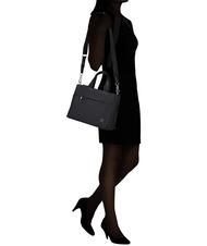 SAMSONITE WORKATIONIST  Cartella lavoro da donna, porta PC 13,3" NERO - Cartelle Lavoro - 6