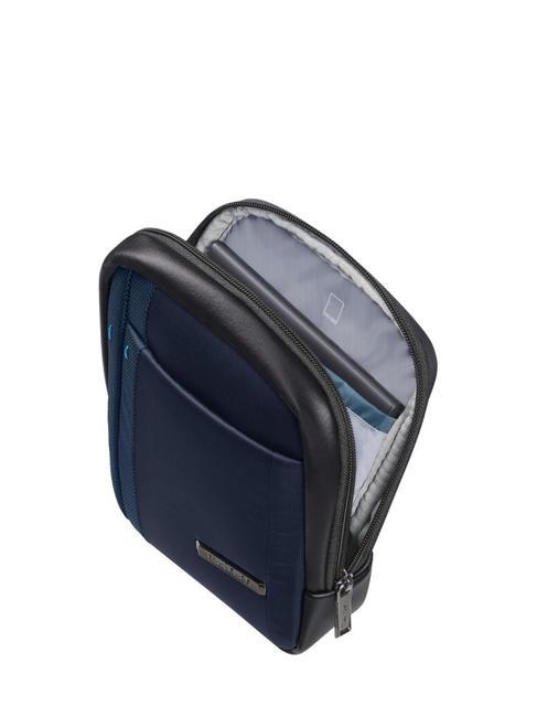 SPECTROLITE 3.0 Borsello porta iPad mini deep blue - Tracolle Uomo