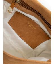 TOSCA BLU CALLA  Borsetta a tracolla, in pelle CUOIO - Borse Donna - 5