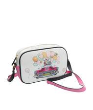 BRACCIALINI BRITNEY Borsa camera case a tracolla bianco - Borse Donna - 2