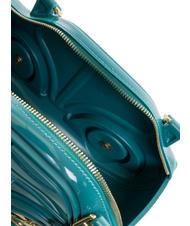 BRACCIALINI CARINA Borsa a mano, con tracolla pavone - Borse Donna - 5