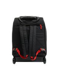 MILAN GLORY&HONOUR Zaino trolley 2 ruote - Zaini con carrello