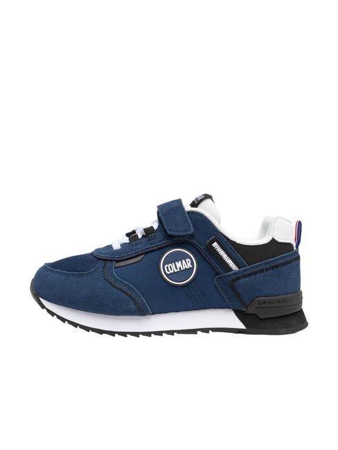 TRAVIS SPORT BOLD KIDS Sneakers bluey01 - Scarpe Bambino