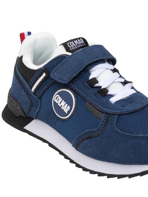 TRAVIS SPORT BOLD KIDS Sneakers bluey01 - Scarpe Bambino
