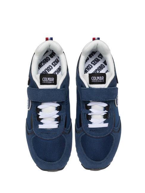 TRAVIS SPORT BOLD KIDS Sneakers bluey01 - Scarpe Bambino