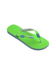 HAVAIANAS TOP VERANO II Infradito lavender blue - Scarpe Donna - 4