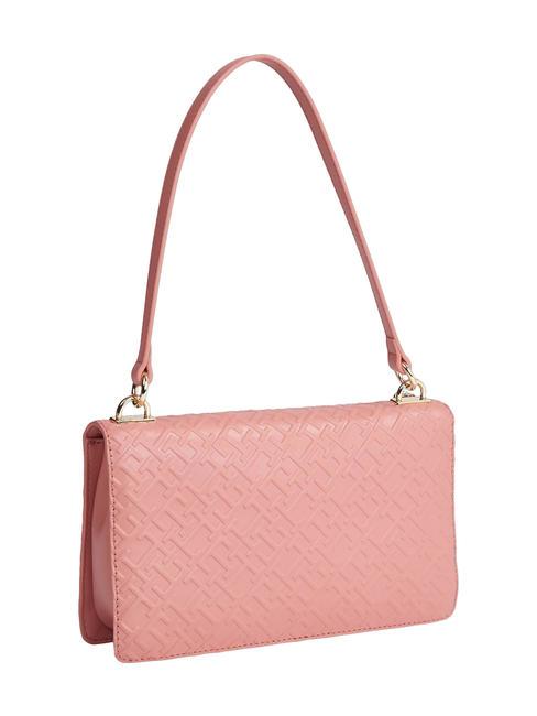 TH REFINED Mini Bag a spalla teaberry blossom - Borse Donna