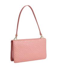 TOMMY HILFIGER TH REFINED Mini Bag a spalla teaberry blossom - Borse Donna - 2